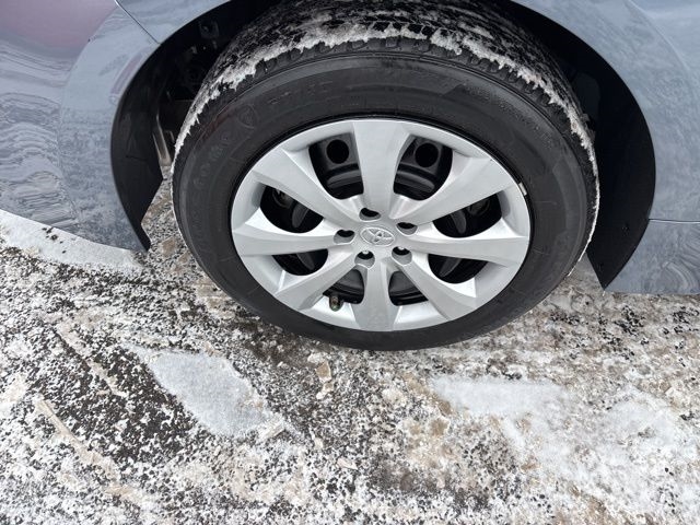 Toyota Corolla  2021