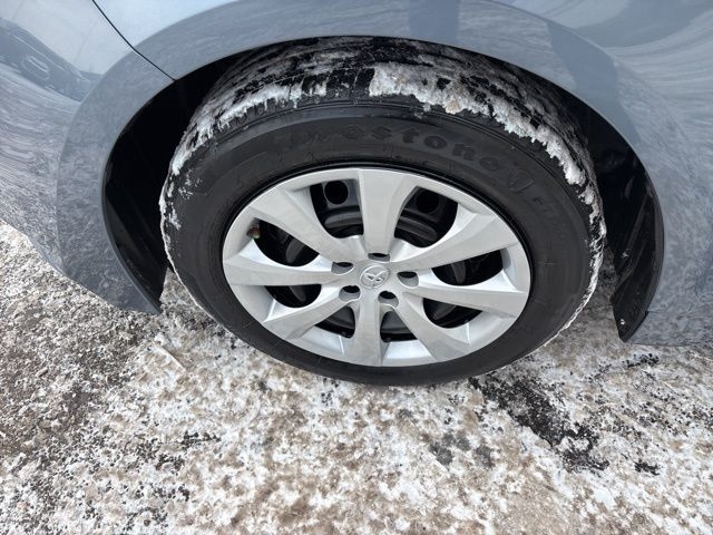 Toyota Corolla  2021