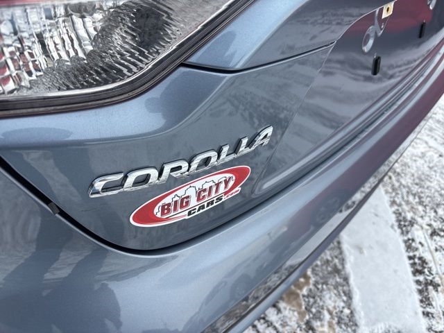 Toyota Corolla  2021