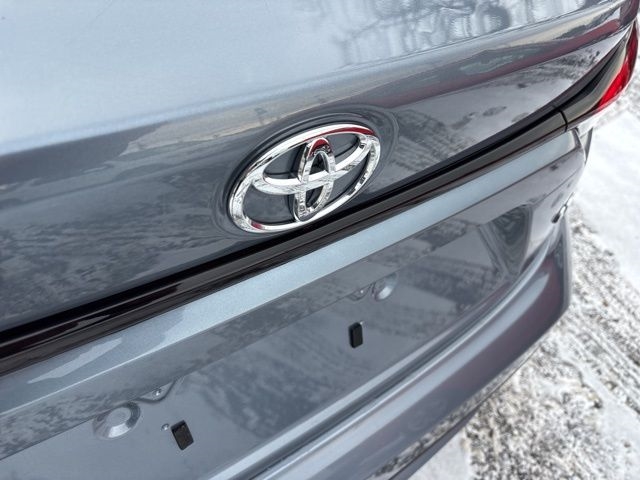 Toyota Corolla  2021