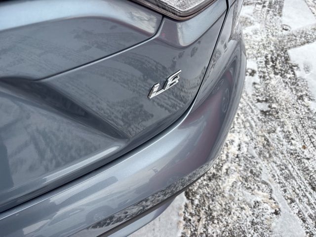 Toyota Corolla  2021