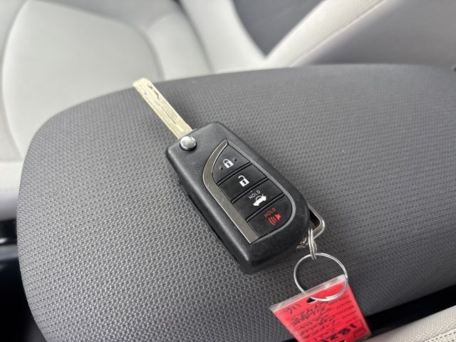 Toyota Corolla  2021