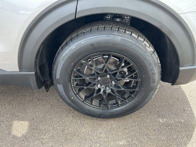 Ford Explorer XLT 2022