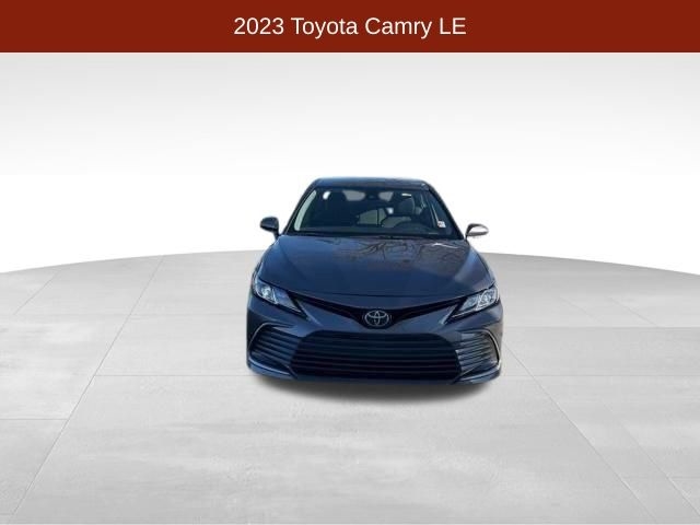 Toyota Camry  2023