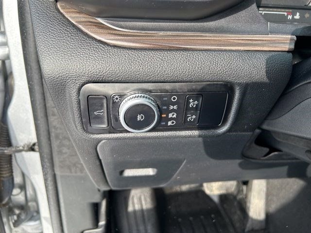 Ford Explorer Limited 2023