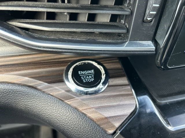 Ford Explorer Limited 2023