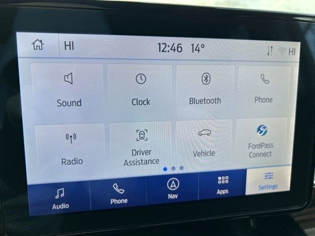 Ford Explorer Limited 2023