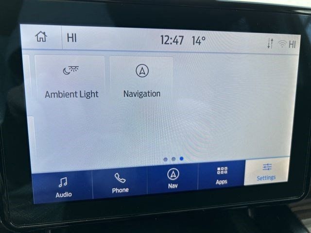 Ford Explorer Limited 2023