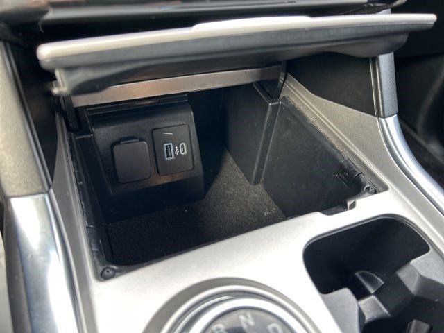 Ford Explorer Limited 2023