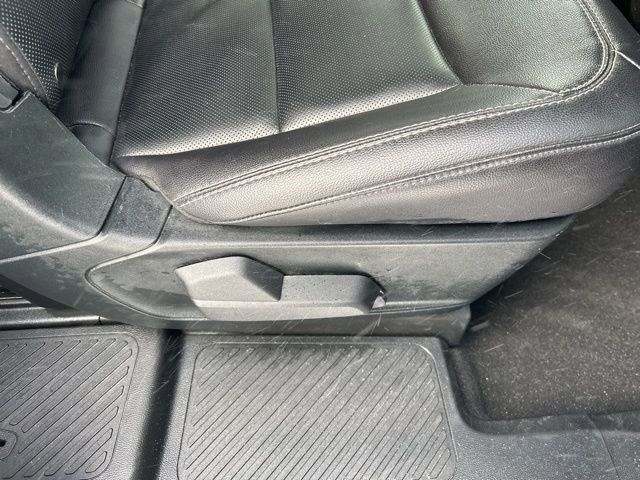 Ford Explorer Limited 2023