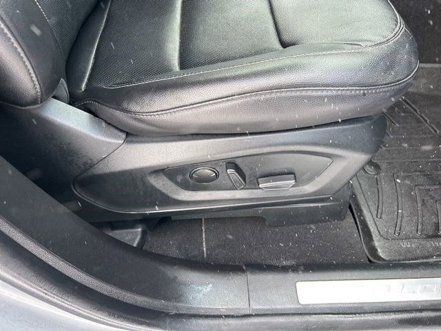 Ford Explorer Limited 2023