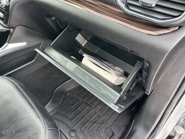 Ford Explorer Limited 2023