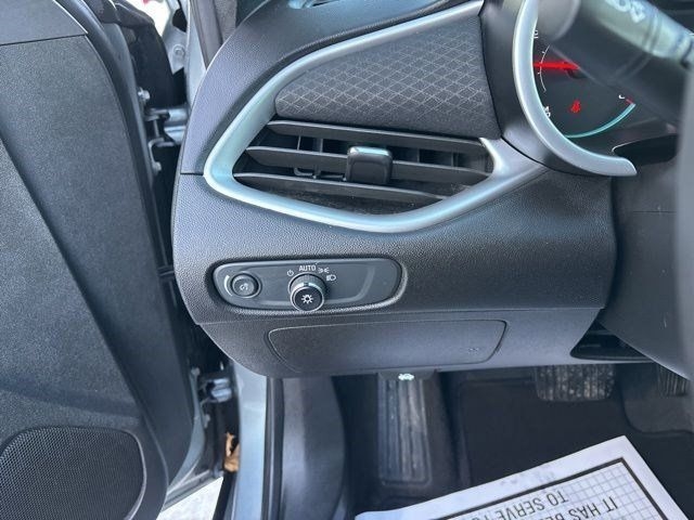 Chevrolet Malibu  2024