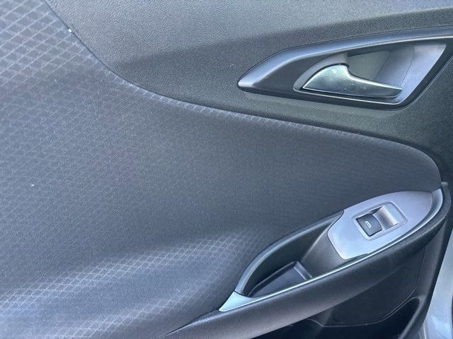 Chevrolet Malibu  2024