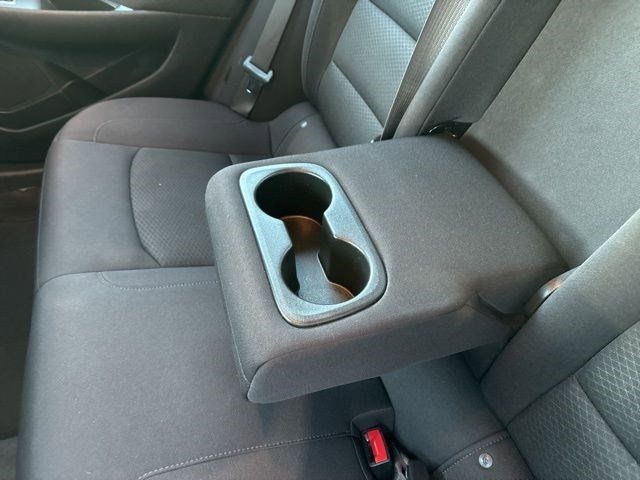 Chevrolet Malibu  2024