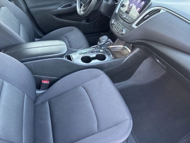 Chevrolet Malibu  2024