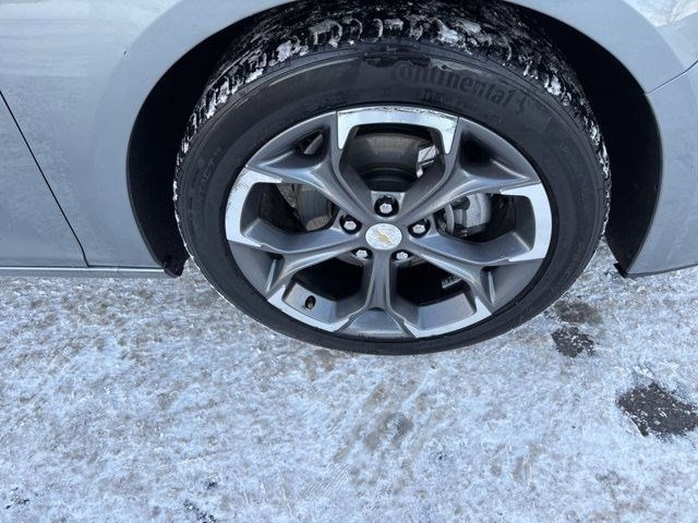 Chevrolet Malibu  2024