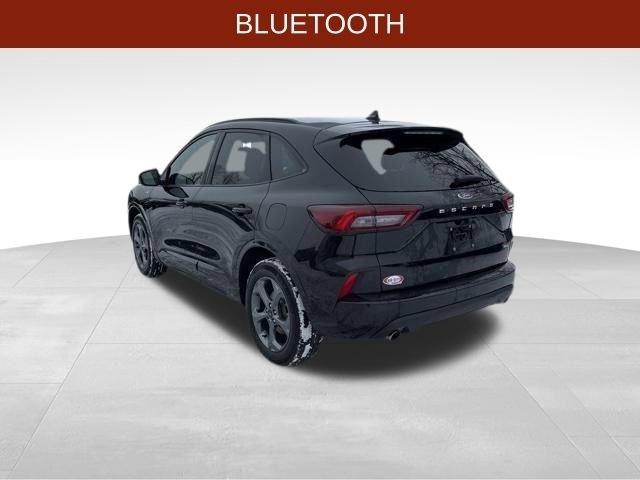 Ford Escape ST-Line AWD 2024