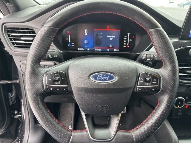 Ford Escape ST-Line AWD 2024