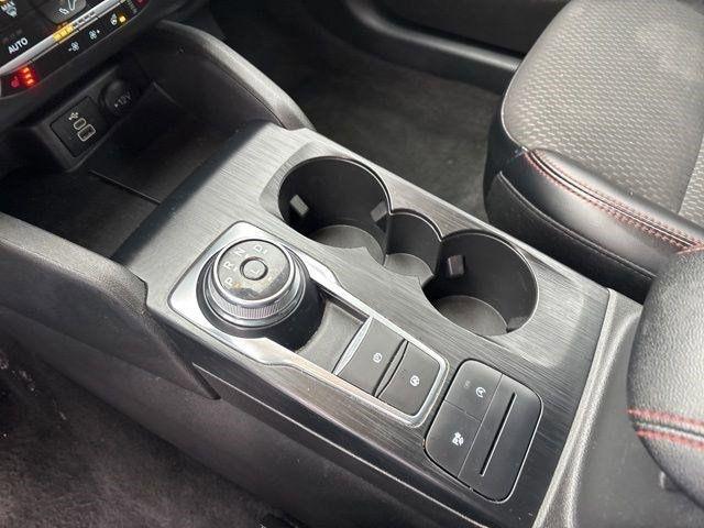 Ford Escape ST-Line AWD 2024