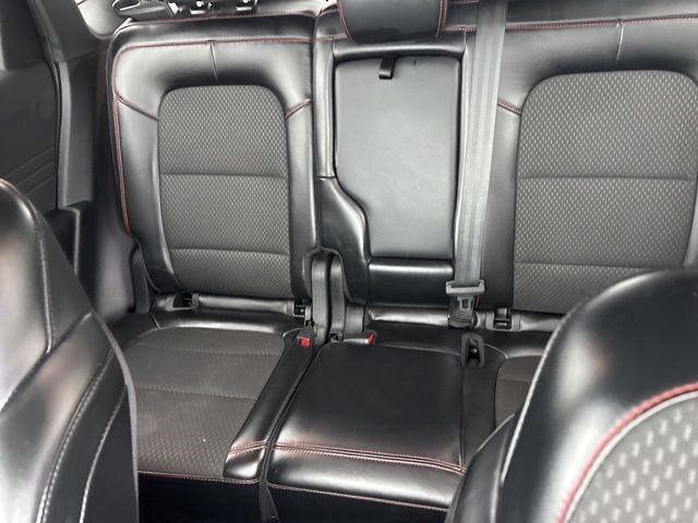 Ford Escape ST-Line AWD 2024