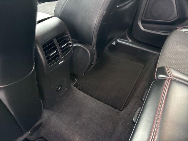 Ford Escape ST-Line AWD 2024