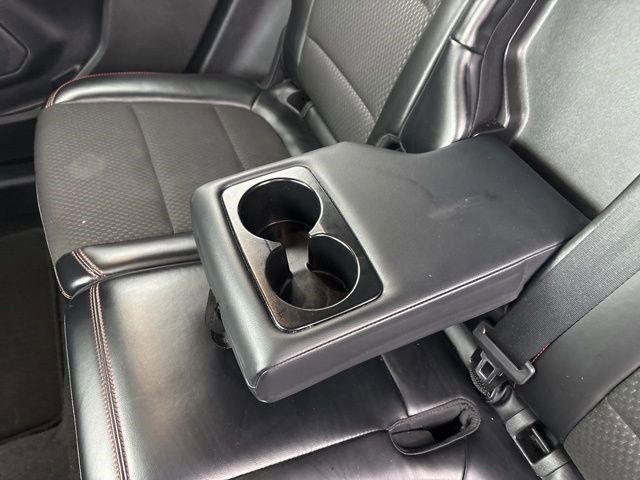 Ford Escape ST-Line AWD 2024