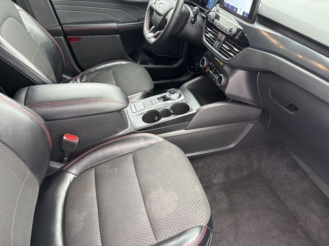 Ford Escape ST-Line AWD 2024