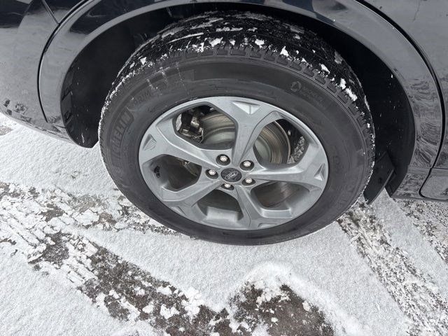 Ford Escape ST-Line AWD 2024