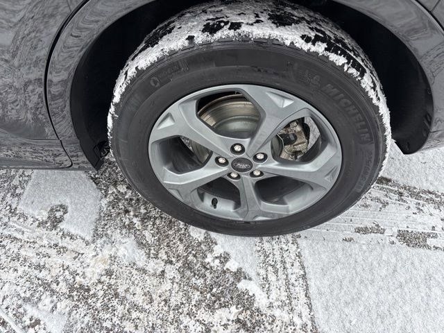 Ford Escape ST-Line AWD 2024