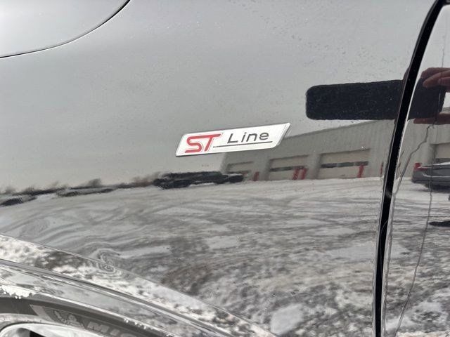 Ford Escape ST-Line AWD 2024