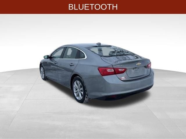 Chevrolet Malibu  2023