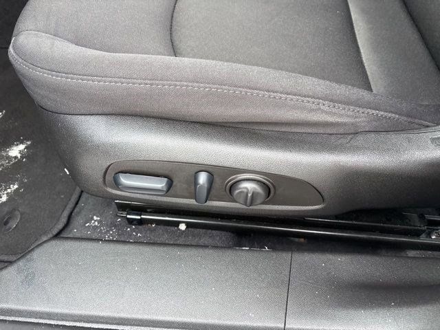 Chevrolet Malibu  2023