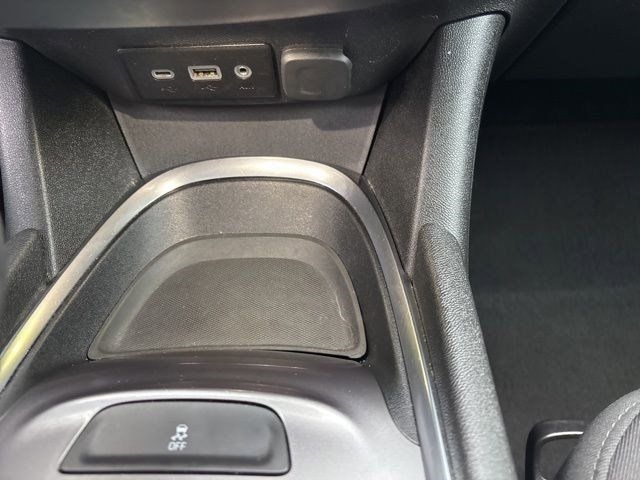 Chevrolet Malibu  2023