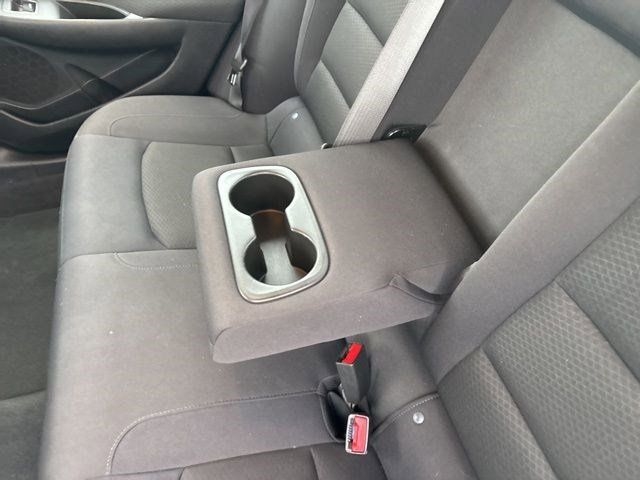 Chevrolet Malibu  2023