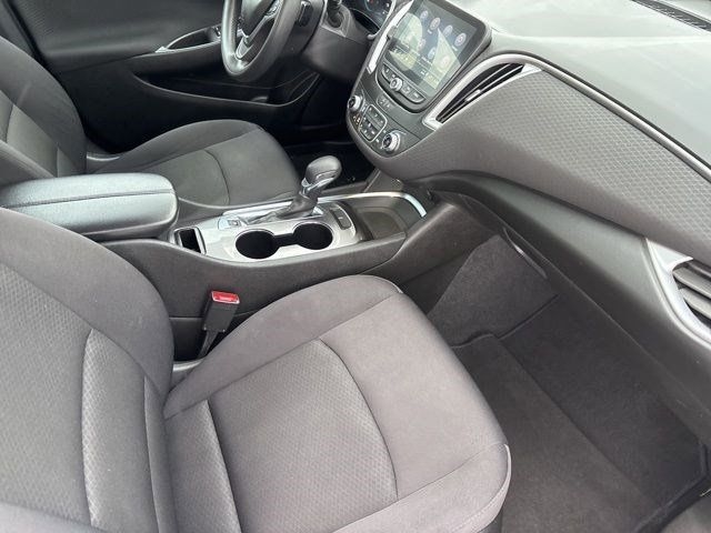 Chevrolet Malibu  2023