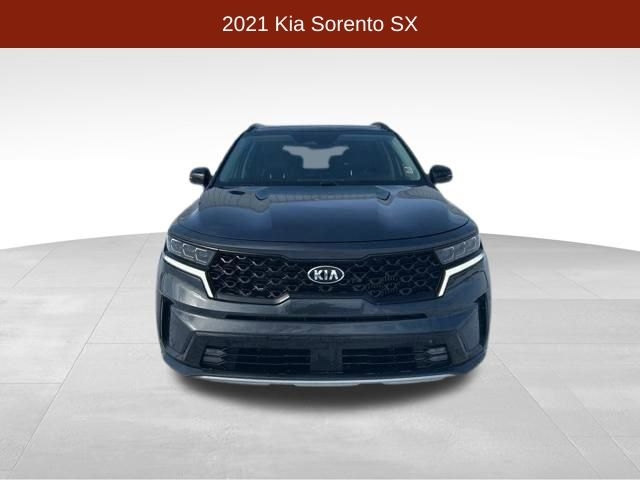Kia Sorento SX 2021