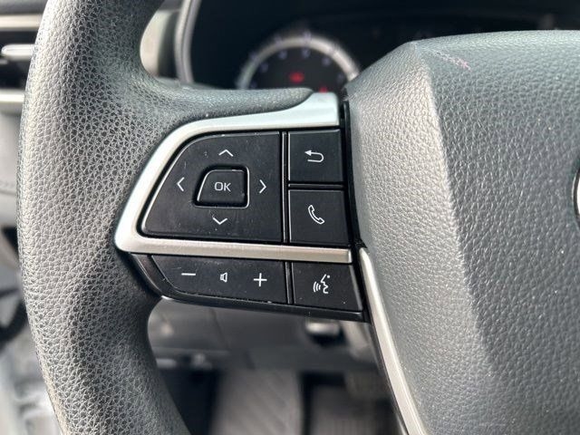 Toyota Highlander L 2022