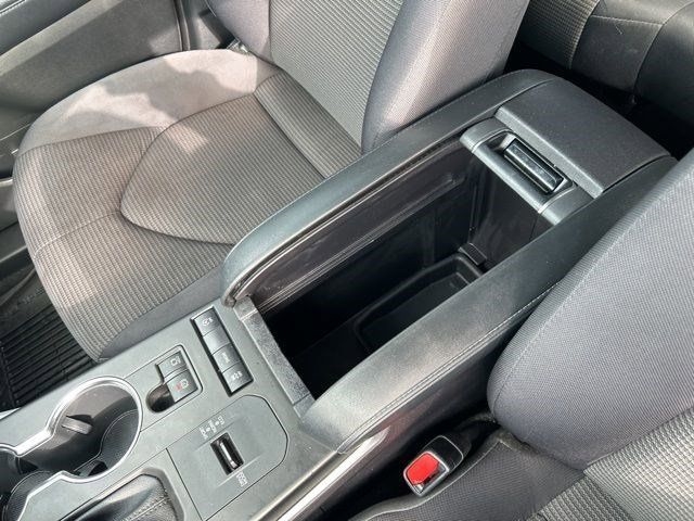 Toyota Highlander L 2022