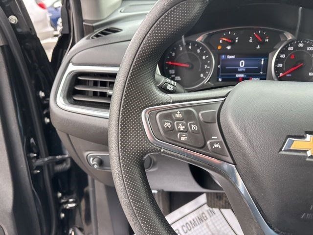 Chevrolet Equinox LT AWD 2023