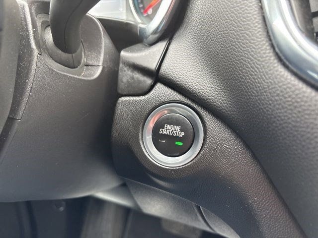 Chevrolet Equinox LT AWD 2023