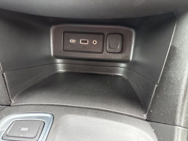 Chevrolet Equinox LT AWD 2023