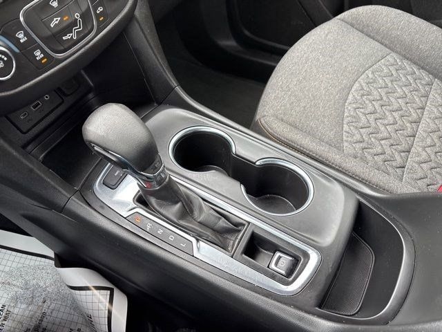 Chevrolet Equinox LT AWD 2023