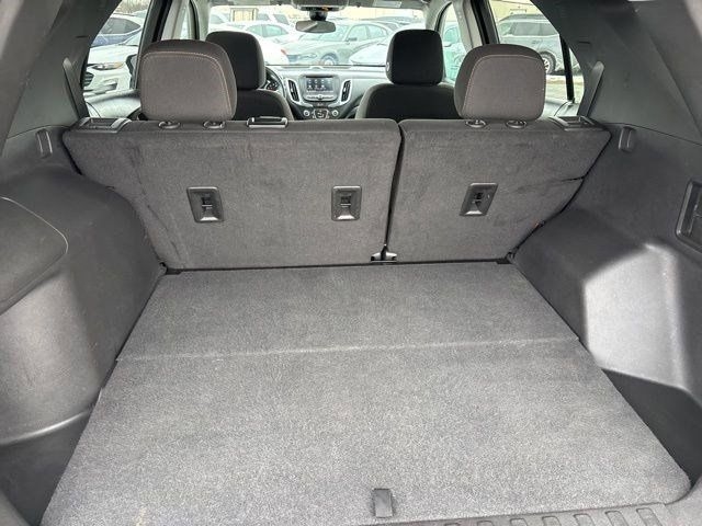 Chevrolet Equinox LT AWD 2023