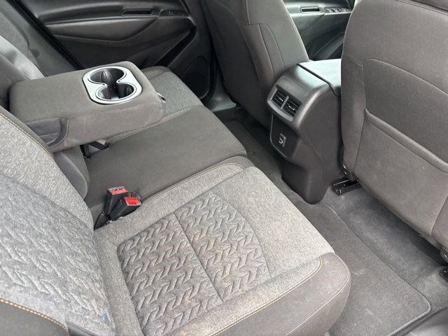 Chevrolet Equinox LT AWD 2023