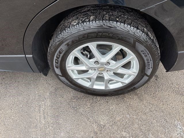 Chevrolet Equinox LT AWD 2023