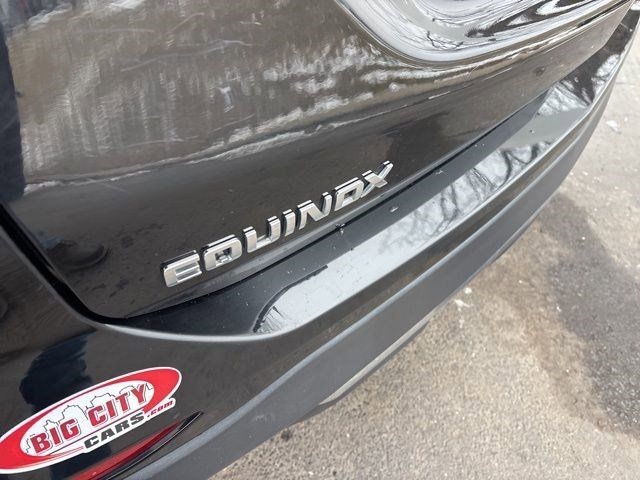 Chevrolet Equinox LT AWD 2023