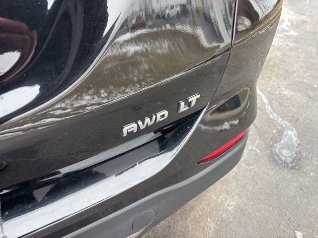 Chevrolet Equinox LT AWD 2023