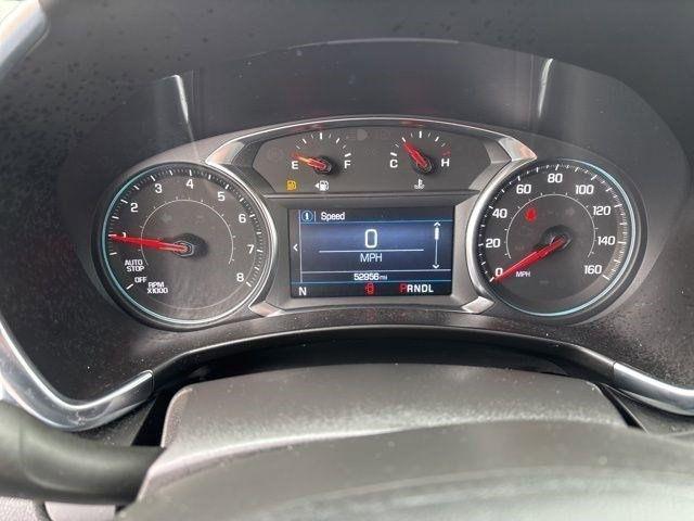 Chevrolet Equinox LT AWD 2023