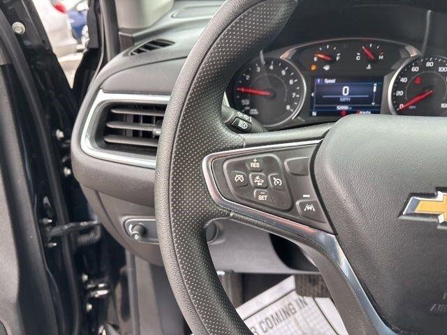 Chevrolet Equinox LT AWD 2023